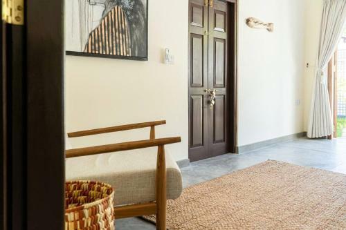 Villa Stella Antique