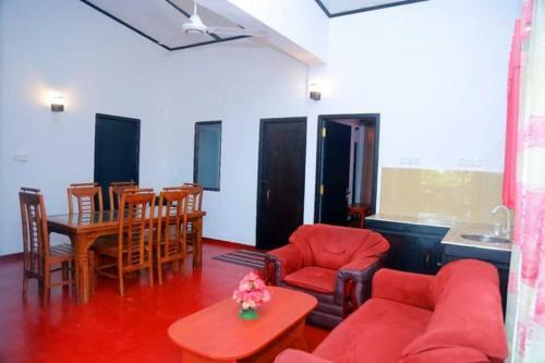 Apartamento Sun Rise