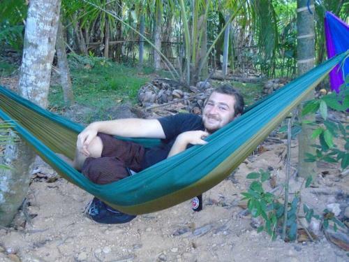 Apartamento Tropical Dream
