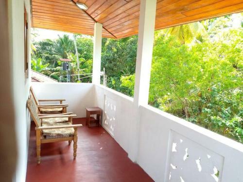 Apartamento Tropical Dream