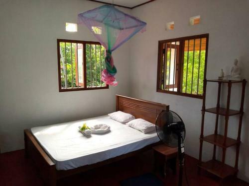 Apartamento Tropical Dream