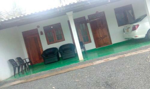 Apartamento Insight Guest House