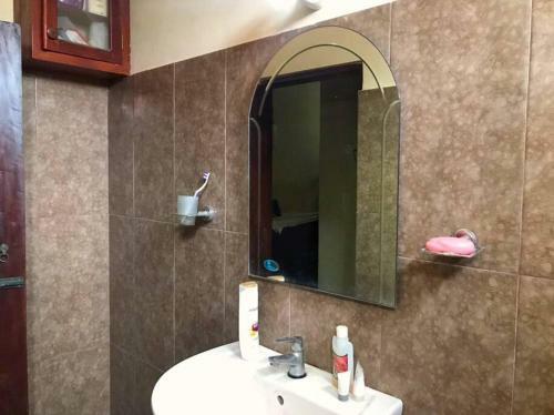 Apartamento Lovely 3 Bedroom Space With Free Parking