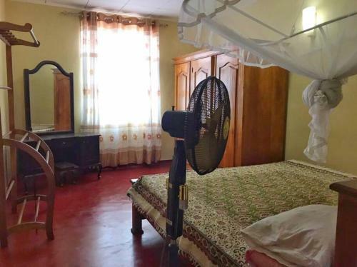 Apartamento Lovely 3 Bedroom Space With Free Parking