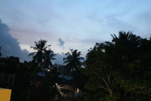 City Silence Holiday Apartment -matara