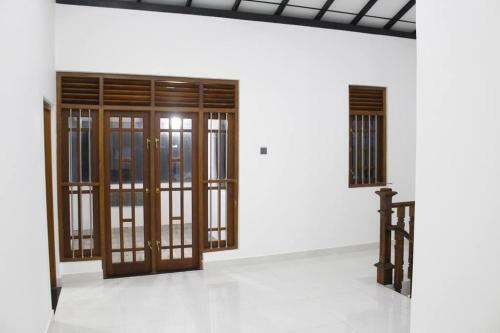 City Silence Holiday Apartment -matara