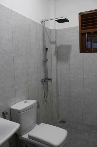 City Silence Holiday Apartment -matara