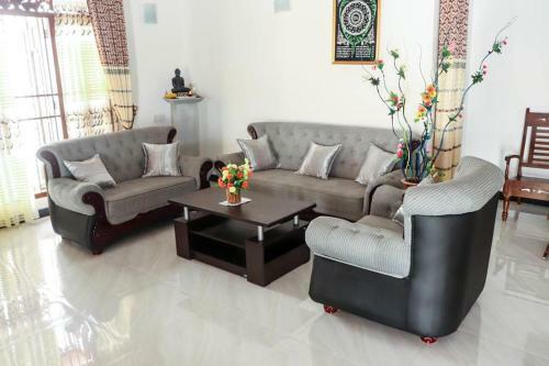 Villa Sun Dreams