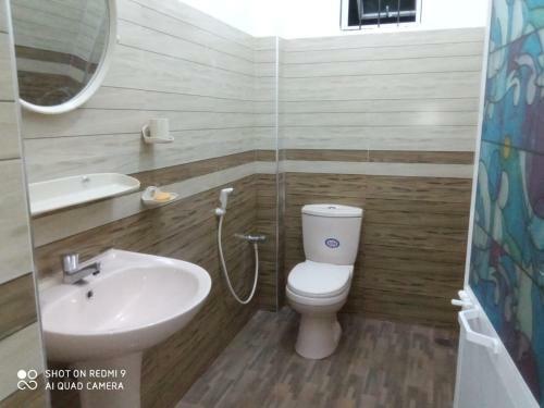 Apartamento Sadamini Paradise