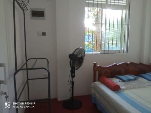 Apartamento Sadamini Paradise