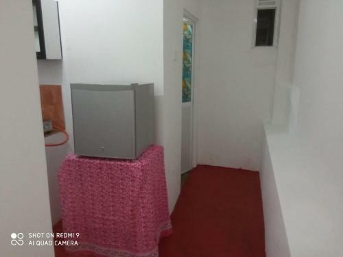 Apartamento Sadamini Paradise