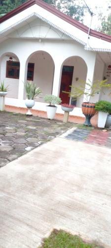 Apartamento Jayasekara's House