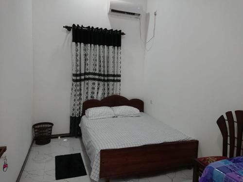 Apartamento Dejaya Rest House