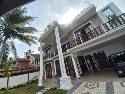 Hotel Peacock Paradise Villa