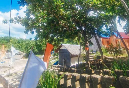 Hotel Warren's Beach Resort San Remigio
