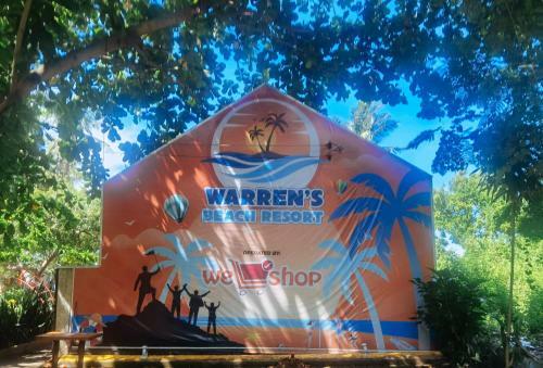 Hotel Warren's Beach Resort San Remigio