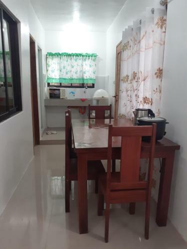 La Casita Apartments Looc Catarman