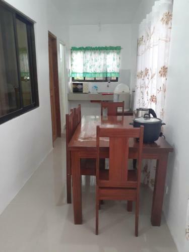 La Casita Apartments Looc Catarman