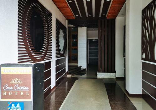 Hotel Casa Cristina Catbalogan City