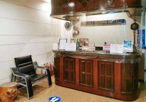 Hotel Casa Cristina Catbalogan City