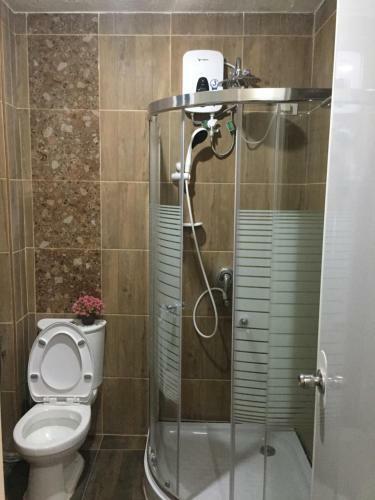 Apartamento Mirasol Residences