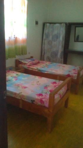 Hotel Ligaya's Pension House