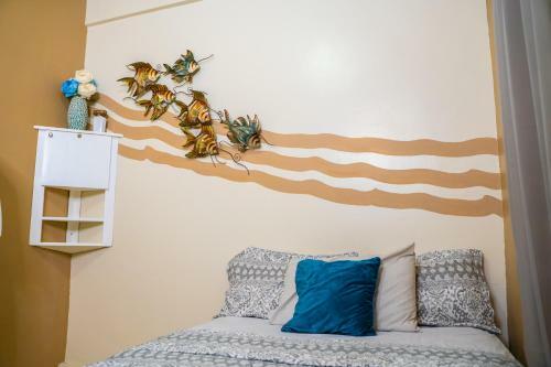 Apartamento Meniado's Homestay Unit A