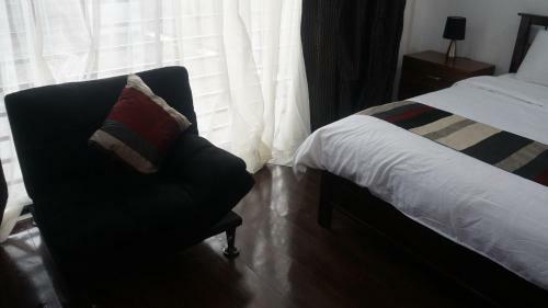 Apartamento Summerhayes Lodge