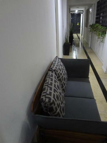 Apartamento Summerhayes Lodge