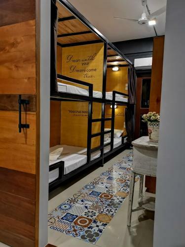 Albergue Michel'inn Coron