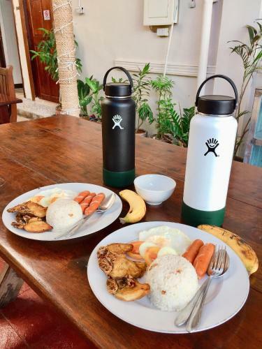 Bed & Breakfast Coron Residencia De Rosario