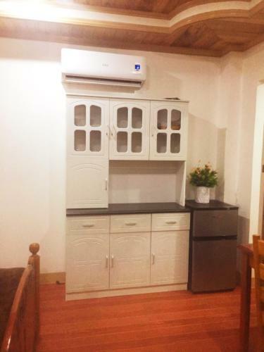 Hostal Villa Marii