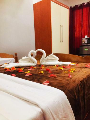 Hostal Villa Marii