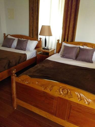 Hostal Villa Marii