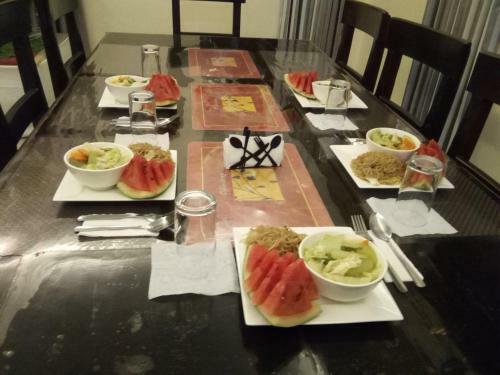 Bohol Sweet Home Bed And Breakfast