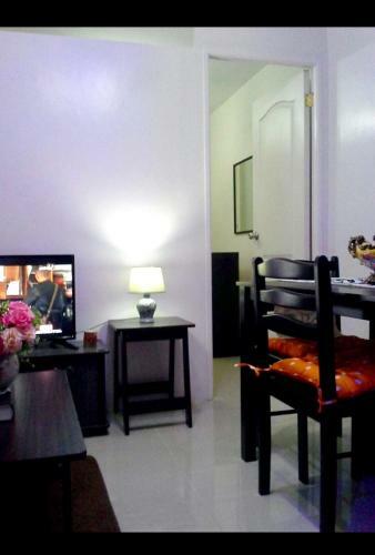 Apartamento Estien?s Cozy Condotel To Stay