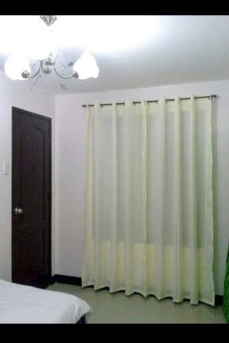 Apartamento Estien?s Cozy Condotel To Stay