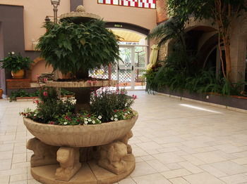 Hotel Castell Blanc