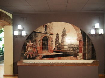 Hotel Castell Blanc