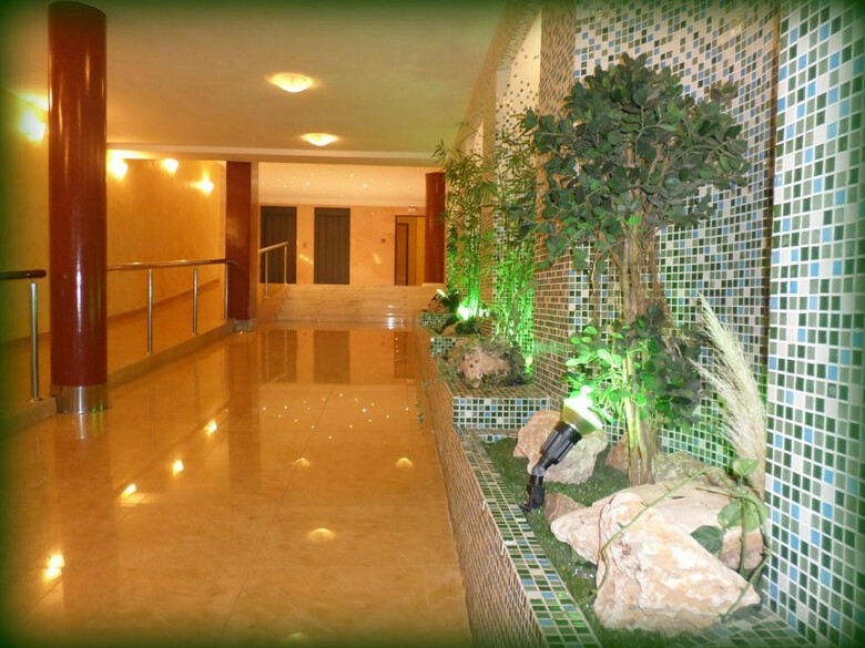 Blaumar Hotel