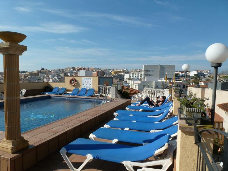 Hotel Costa Brava