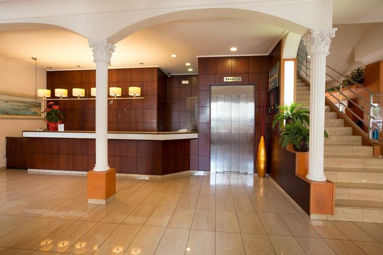 Hotel Costa Brava