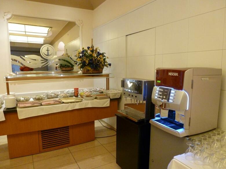 Hotel Costa Brava