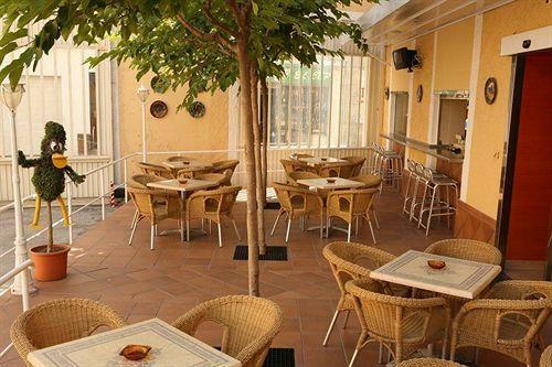 Hotel Costa Brava