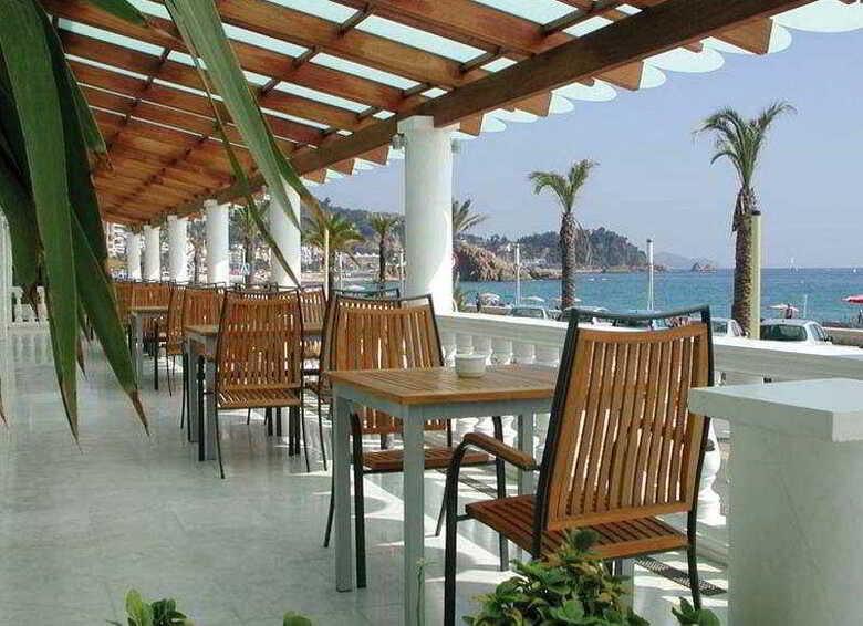 Hotel Horitzo