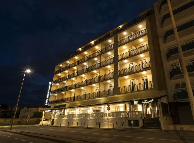 Hotel Horitzo