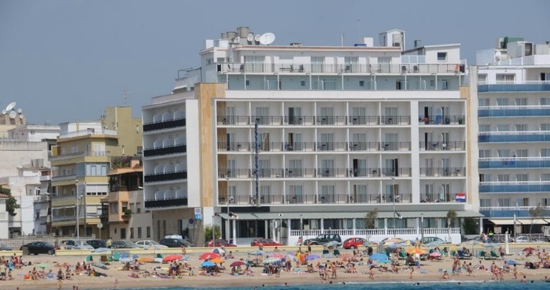 Hotel Horitzo