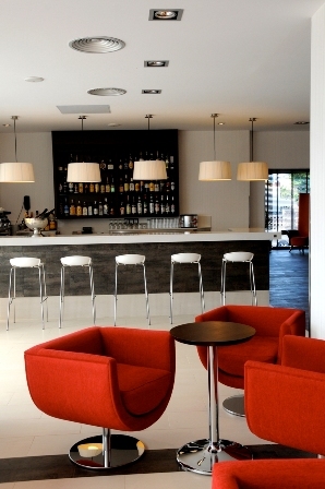 Hotel Horitzo