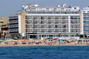 Hotel Horitzo