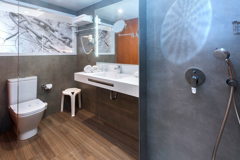 Hotel Ght Aquarium & Spa